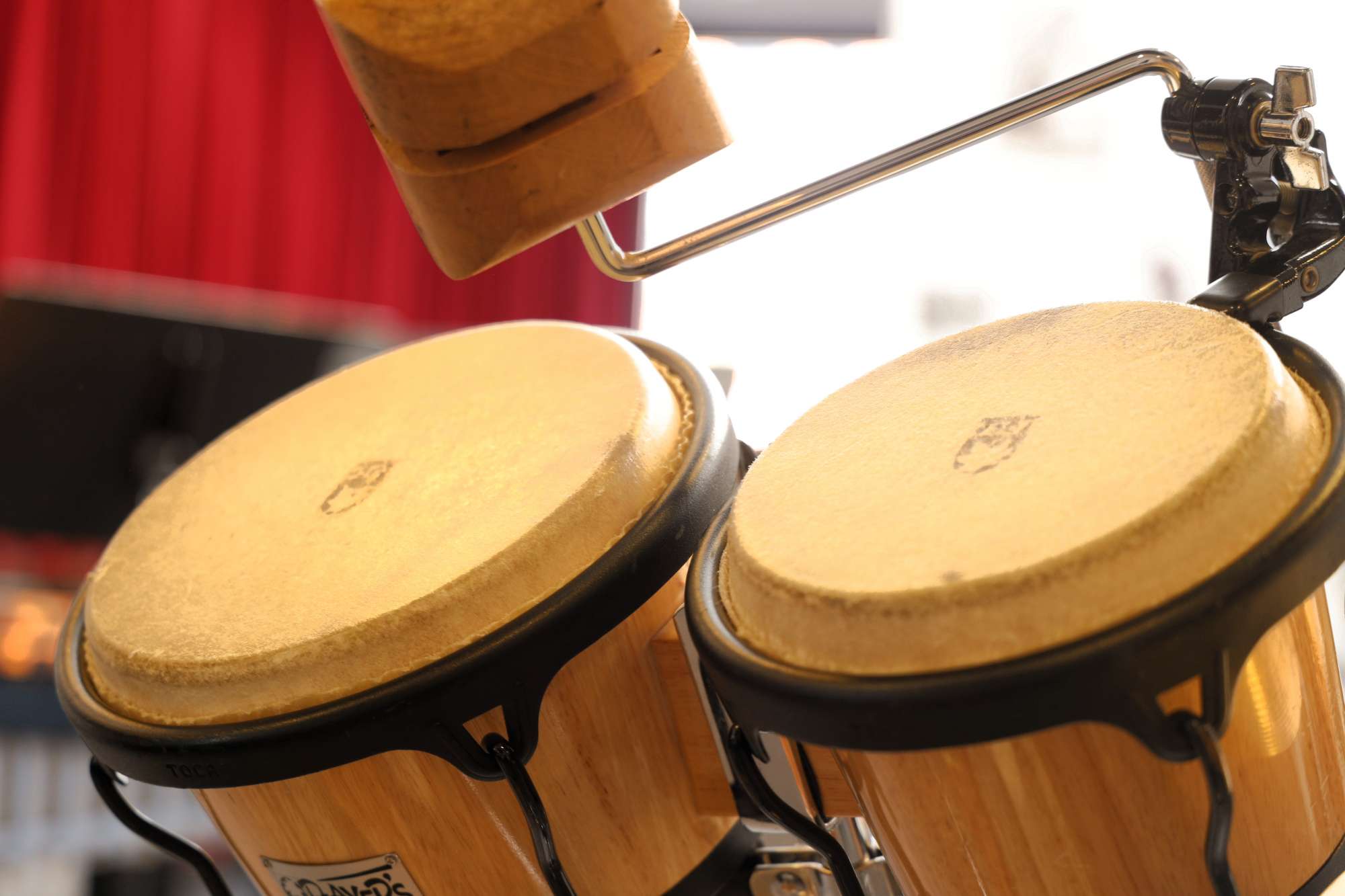 PERCUSSIONS Conservatoire Arthur Honegger